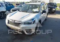 2021 Subaru Forester фото