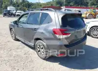 2021 Subaru Forester фото