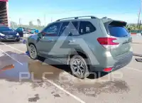 2021 Subaru Forester фото