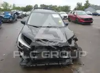 2021 Subaru Forester фото