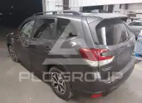2021 Subaru Forester photo