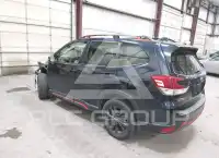 2021 Subaru Forester фото