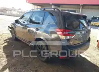 2021 Subaru Forester фото