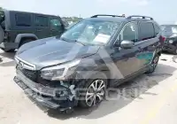 2021 Subaru Forester фото