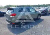 2021 Subaru Forester фото