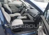 2021 Subaru Forester фото