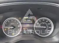 2021 Subaru Forester photo
