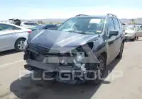 2021 Subaru Forester фото