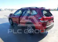 2021 Subaru Forester фото