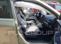 2021 Subaru Forester фото