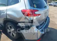 2021 Subaru Forester photo