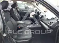 2021 Subaru Forester фото