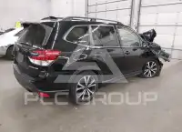 2021 Subaru Forester фото