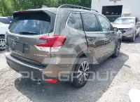 2021 Subaru Forester фото