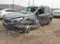 2021 Subaru Forester фото