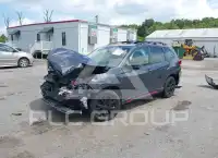 2021 Subaru Forester фото