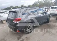 2021 Subaru Forester photo