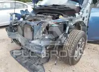 2021 Subaru Forester photo