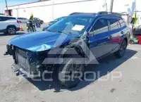 2021 Subaru Outback фото