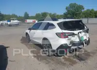2021 Subaru Outback photo