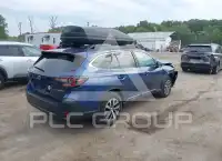 2021 Subaru Outback фото