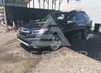 2021 Subaru Outback photo