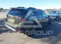 2021 Subaru Outback фото