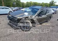 2021 Subaru Outback фото