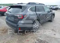 2021 Subaru Outback фото