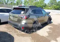 2021 Subaru Outback фото