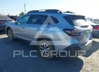 2021 Subaru Outback photo
