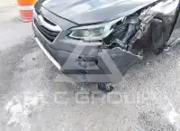 2021 Subaru Outback photo