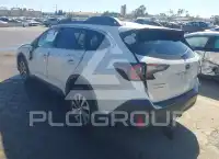 2021 Subaru Outback фото