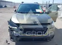 2021 Subaru Outback фото