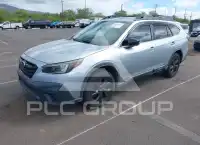 2021 Subaru Outback photo