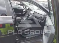 2021 Subaru Outback photo