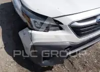 2021 Subaru Outback photo