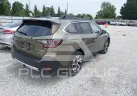 2021 Subaru Outback фото