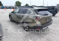 2021 Subaru Outback фото
