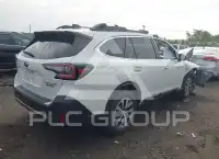 2021 Subaru Outback photo