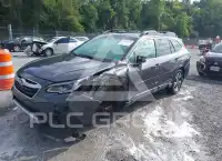 2021 Subaru Outback photo