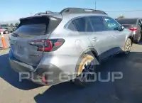 2021 Subaru Outback photo