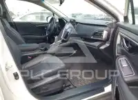 2021 Subaru Outback photo