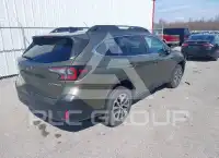 2021 Subaru Outback фото