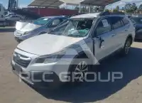 2021 Subaru Outback фото