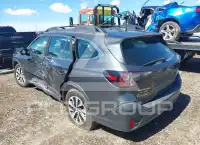 2021 Subaru Outback фото