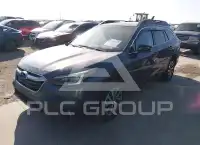 2021 Subaru Outback photo