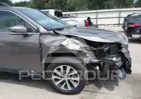 2021 Subaru Outback photo