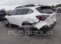 2021 Subaru Outback photo