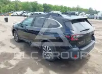 2021 Subaru Outback photo